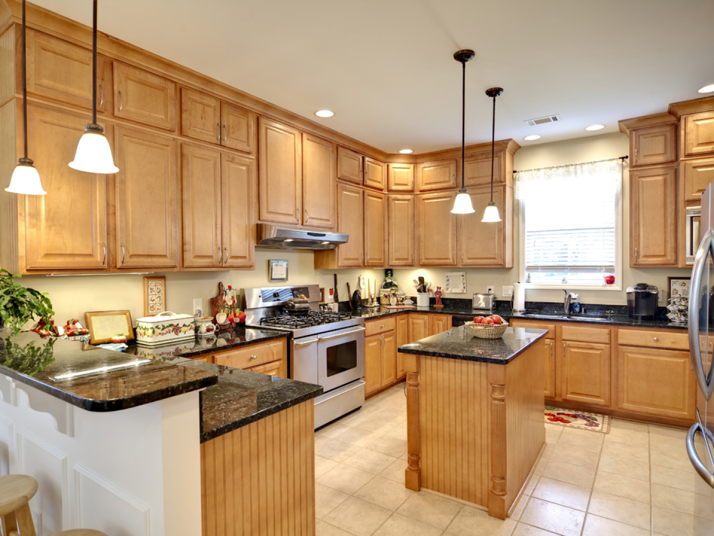 Kitchen Remodeling Contractor Sacramento Carmichael